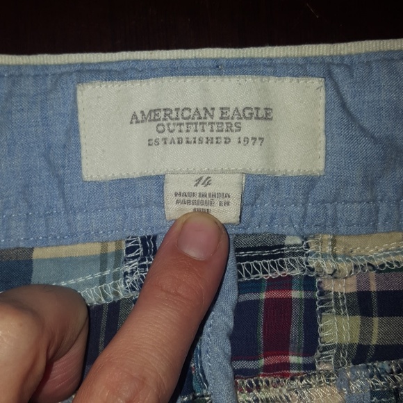 🌺 American Eagle Outfitters Skirt - Picture 3 of 4